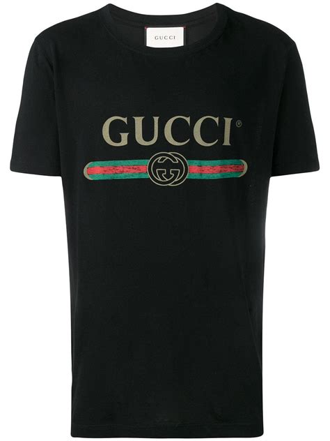 men's gucci shirts for cheap